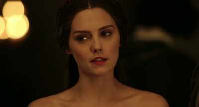 - Many suffer in this city right now.
- It's unfortunate. - Medici: Masters of Florence
