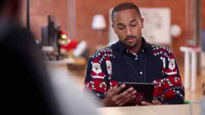 "Many thanks.
Trading Up Christmas." - Trading Up Christmas