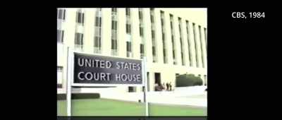Many therefore considered it
ironic when a federal judge - The Lost Century: And How to Reclaim It