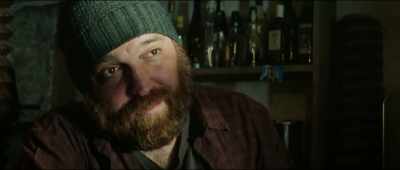 Many things have changed
since your film, Toby. - The Man Who Killed Don Quixote