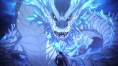 - Many things kill your kind, do they not?
- Yes. - DOTA: Dragon's Blood