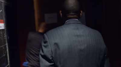 - Many times after
the gig is over, - Ron Carter: Finding the Right Notes