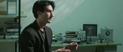 Many times breakthroughs
are made because the inventor - The Lost Century: And How to Reclaim It