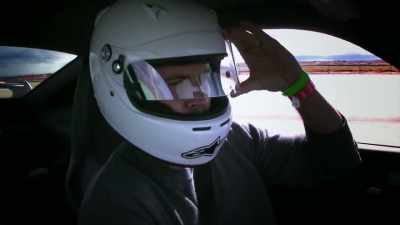 Many times
when he hung up the phone - I Am Paul Walker