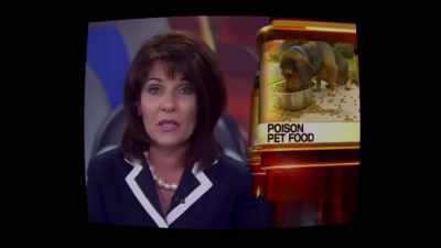 Many vets are reporting - Pet Fooled