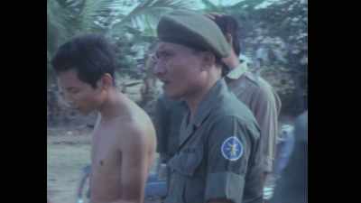 Many Vietnamese people were slaughtered. - Stories of a Generation - with Pope Francis
