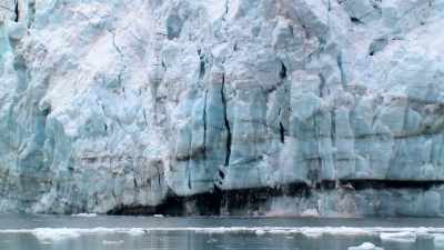Many warn
that if it completely melts, - Tales From The Explorers Club