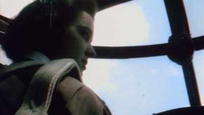 Many will end up in the
skies over the Pacific. - The Pacific War in Color