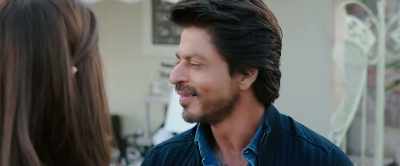 Many wiser than you have
got lost on this path. - Jab Harry Met Sejal