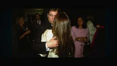 Many women might think,
"Ah, he's divorced. - Andrew: The Problem Prince