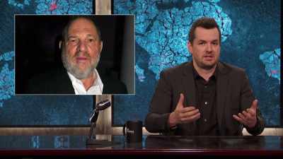 MANY WOMEN WHO HAVE SPOKEN OUT - The Jim Jefferies Show