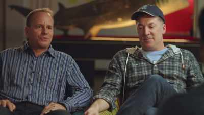 Many years ago, Da
Vinci Code came out, - This Giant Beast That is the Global Economy