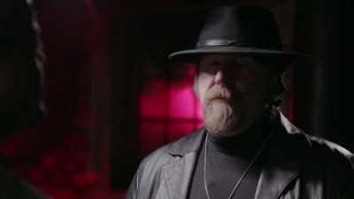 Many years ago,
this person went up there, - Ghost Brothers: Lights Out