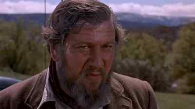 Many's the man who sunk to his doom in Yorkshire pudding - The Sundowners