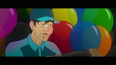Manzo. Where the hell are you? - Marvel's Hit-Monkey