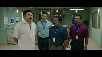 Manzoor alias Manzoor sir
alias Sandeep alias... - CBI 5: The Brain