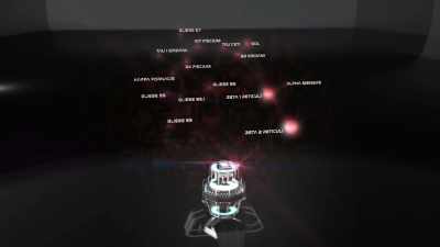 Map that later she drew under
hypnosis with psychiatrist Dr. - Truth Hunter