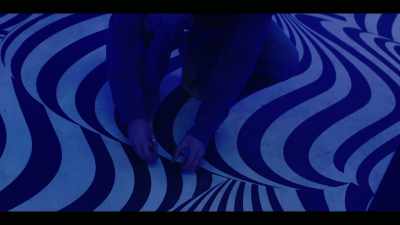 Mapplethorpe - fixer of lives! - Crazy Fun Park