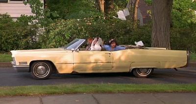 Maps are cheating - To Wong Foo, Thanks for Everything! Julie Newmar