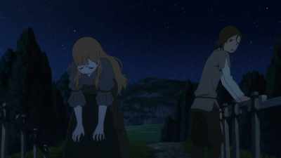 - Maquia...
- I knew it would happen, - Maquia: When the Promised Flower Blooms