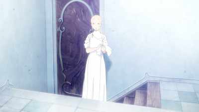 Maquia, the time has come. - Maquia: When the Promised Flower Blooms