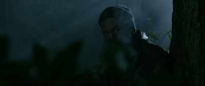 Mar-Vell warned us not to
send a signal for any reason. - The Predator