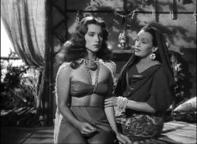 Mara my child - Tarzan and the Mermaids
