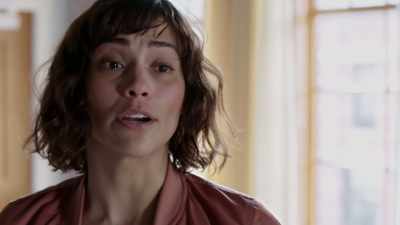Mara, he hurt the both of us. - Somewhere Between