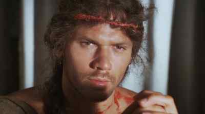 (Mara)
I knew something had happened. - Samson and Delilah
