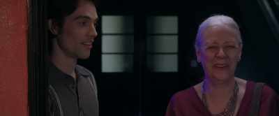 - [Mara] No, I
didn't, I was just- - Bring Her to Me
