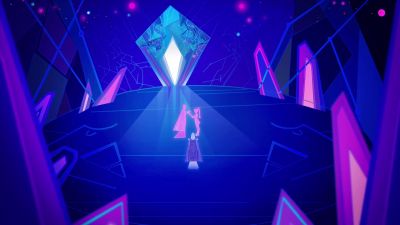 [Mara] They're pretty, though, right? - She-Ra and the Princesses of Power