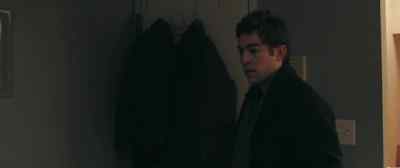 Mara had to leave. - They Look Like People