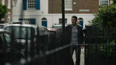 Marac Ata. - The Chelsea Detective