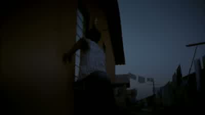 Maracana! - City of God