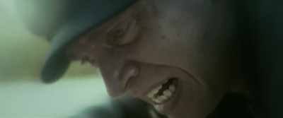 .. maracas or whatever. - The Blind Man Who Did Not Want to See Titanic