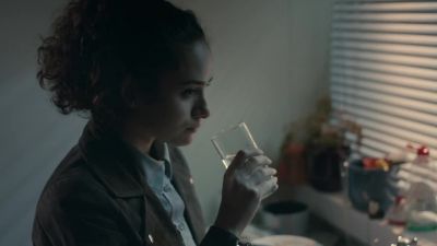 Marah: You should come home...to us. - Glue