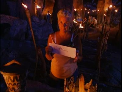             MARALYN:            
              Kel.               - Survivor