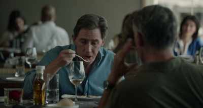 - Marathon man, Hoffman,
Dustin Hoffman - The Trip to Greece