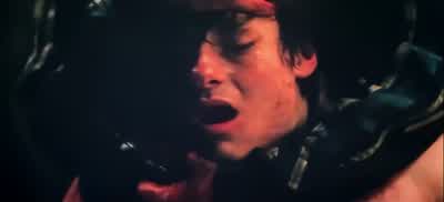 Maravilloso, Jimmy Man. - 28 Years Later: The Bone Temple
