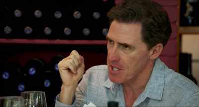 - Marbella, Mr. Coogan, Marbella, - The Trip to Spain