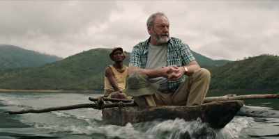 Marburg, HIV, Ebola... - The Hot Zone