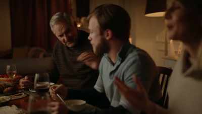 - Marc and I were supposed to
get married over a year ago, - My Norwegian Holiday