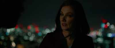 Marc, it's too late for her...
but it's not for me, for us. - In Darkness