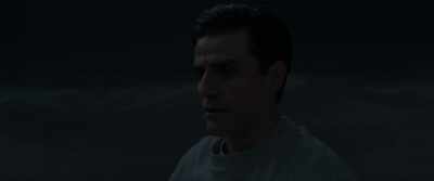 MARC: Turns out going AWOL
in a fugue state - Moon Knight