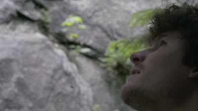 [MARC] When I first met Brette, - The Alpinist