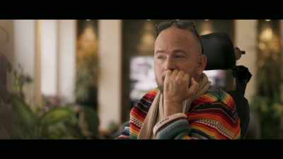 Marc:
Yeah. Only 'cause - David Holmes: The Boy Who Lived