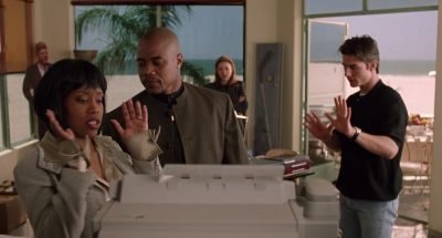 Marcee I'm sorry - Jerry Maguire