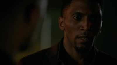Marcel, do me a favor. - The Originals