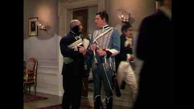 Marcel, do you think I
lead an enviable life? - Phantom of the Opera