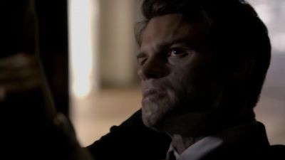 MARCEL: All the love... - The Originals